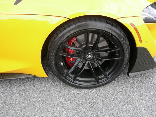 Used 2022 Toyota Supra A91 Edition w/ Driver Assist Package RWD image 4