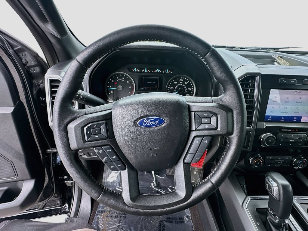 Used 2019 Ford F150 XLT w/ Equipment Group 302A Luxury AWD/4WD image 10