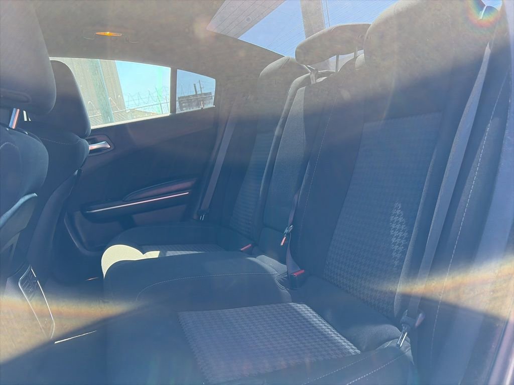 Used 2021 Dodge Charger R/T image 9