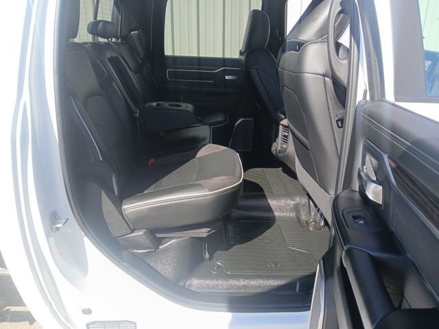New 2026 RAM 4500 Laramie w/ Laramie Trim Package image 20