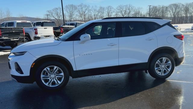 Used 2019 Chevrolet Blazer LT image 5