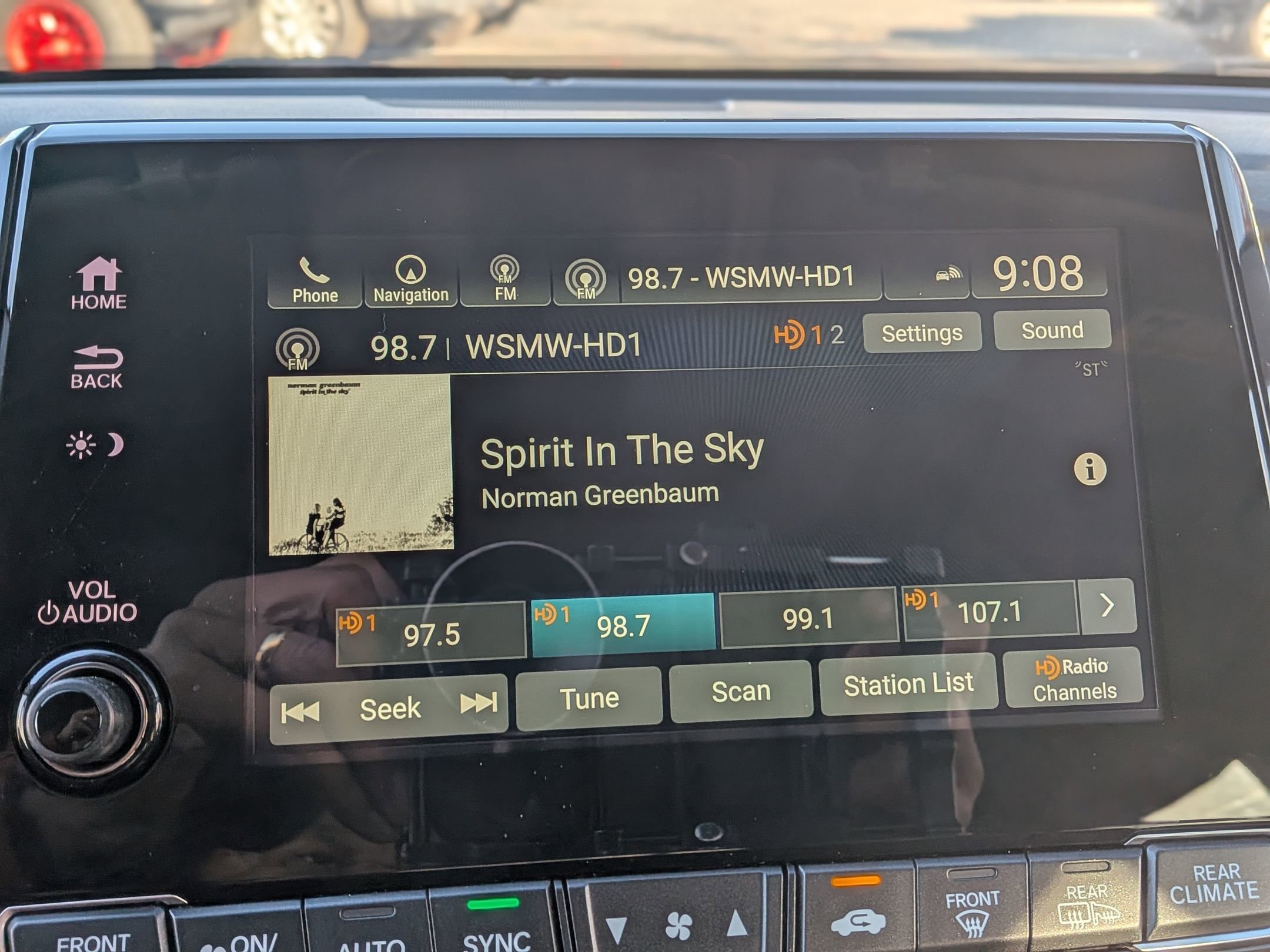 Used 2024 Honda Odyssey Touring image 27