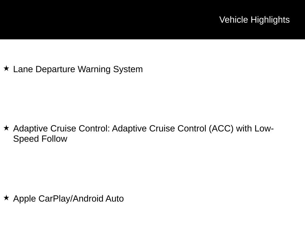 Used 2022 Honda Accord LX image 5