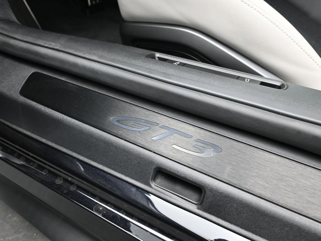 Certified 2026 Porsche 911 GT3 image 14
