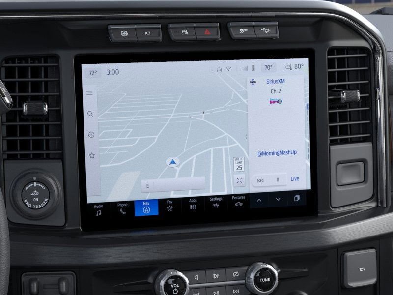 New 2024 Ford F250 Lariat w/ Lariat Ultimate Package image 15