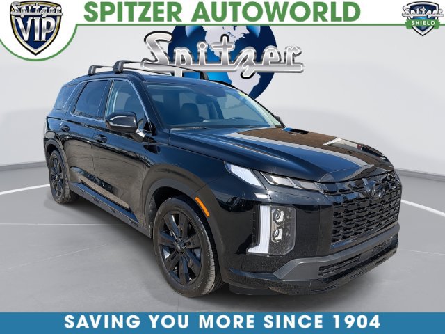 Used 2024 Hyundai Palisade XRT