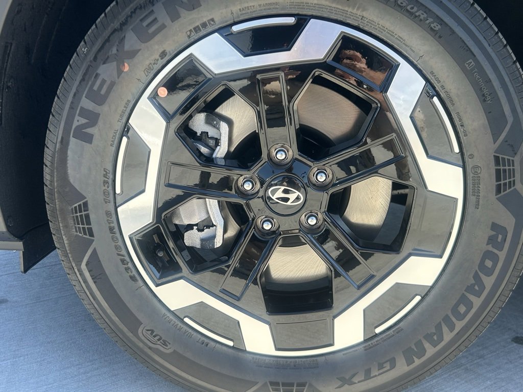 New 2026 Hyundai Santa Fe SEL image 10