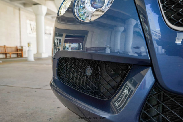 Used 2014 Bentley Continental GT image 96