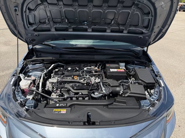 Certified 2024 Toyota Corolla LE FWD image 20