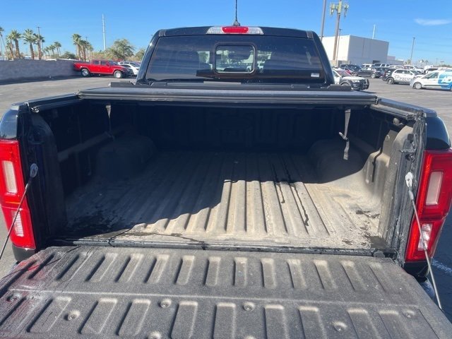 Used 2021 Ford Ranger Lariat w/ Equipment Group 501A High image 14