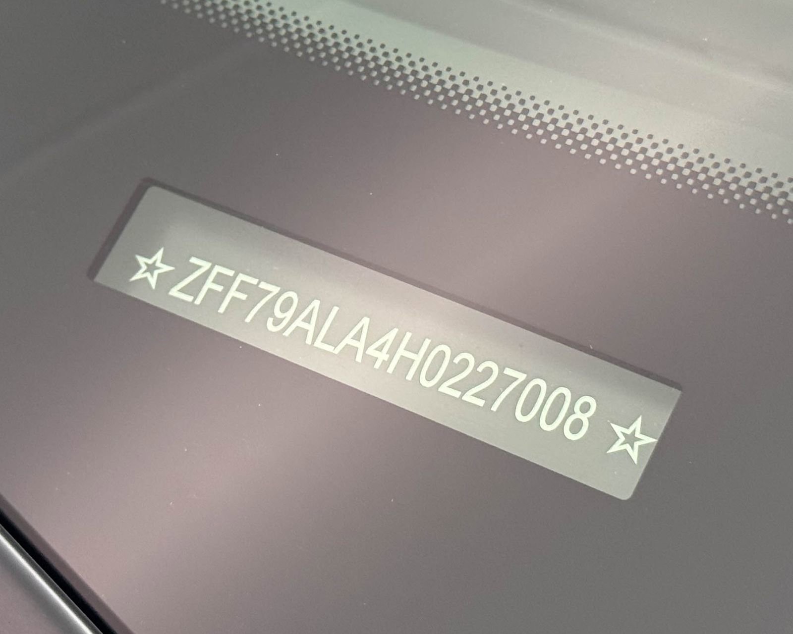 Used 2017 Ferrari 488 GTB image 47