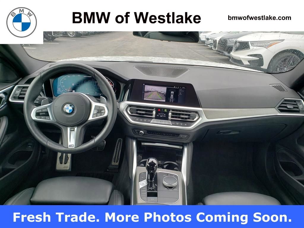 Certified 2023 BMW 440i xDrive Coupe image 15