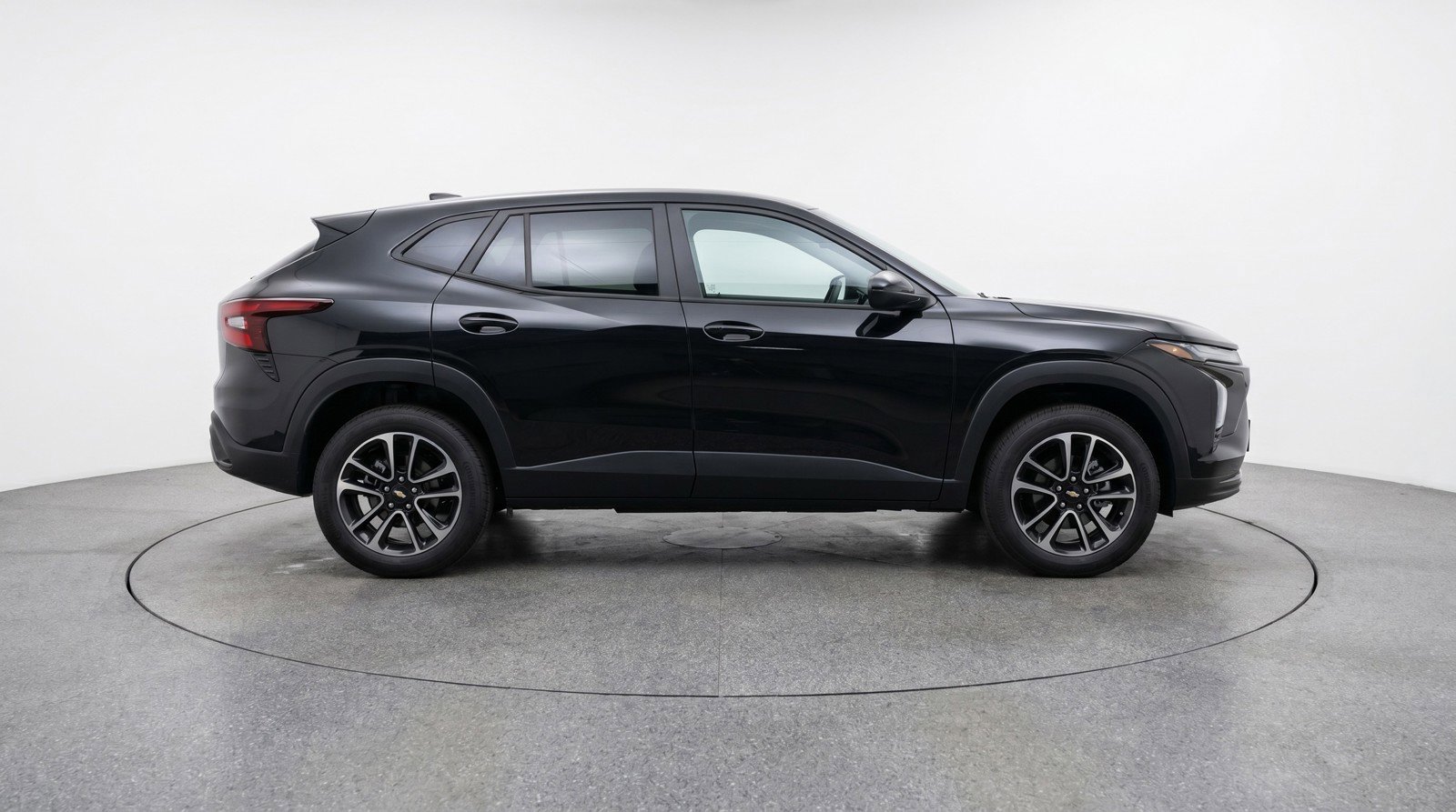 Used 2025 Chevrolet TrailBlazer LT FWD image 11