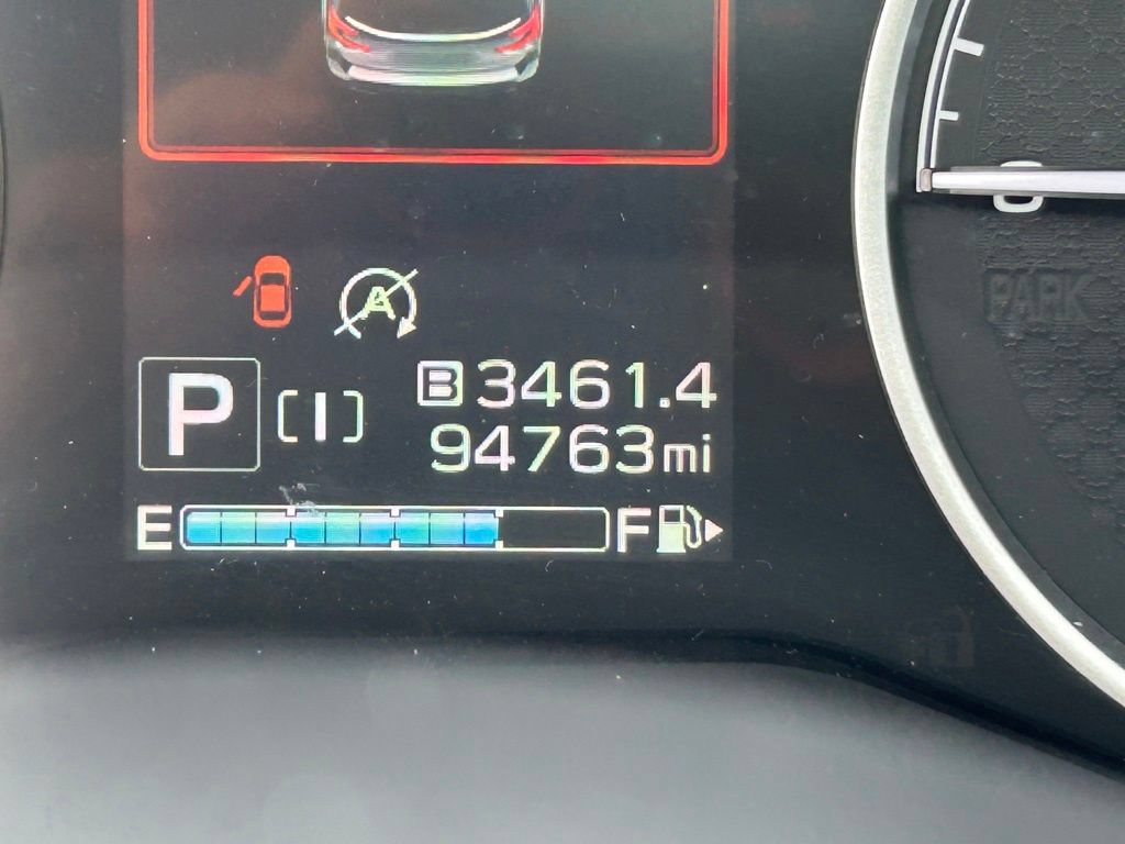 Used 2020 Subaru Forester Premium AWD/4WD image 43