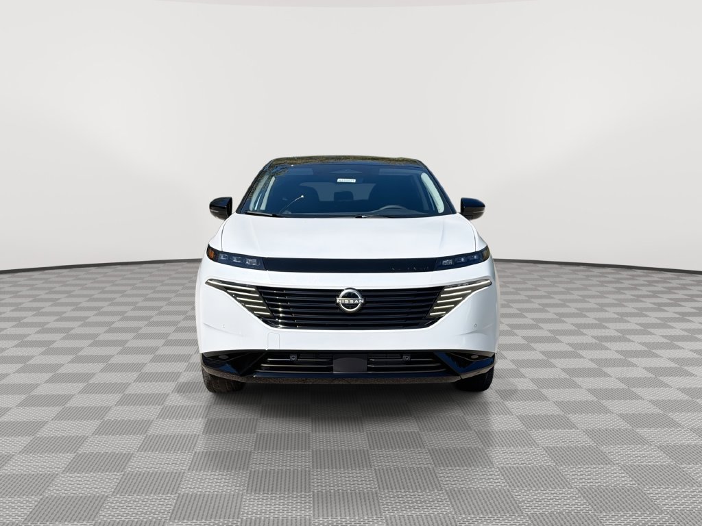 New 2027 Nissan Murano Platinum w/ Cargo Package AWD/4WD image 3