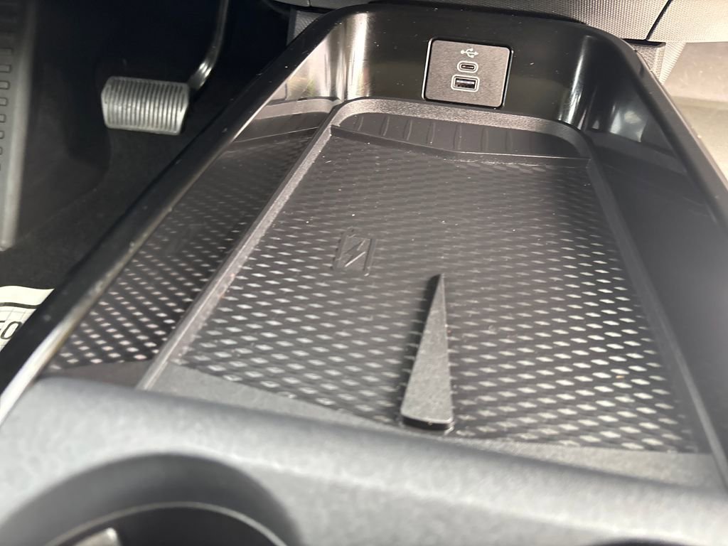 Used 2025 Ford Mustang Mach-E Select w/ Comfort Package Lite AWD/4WD image 42