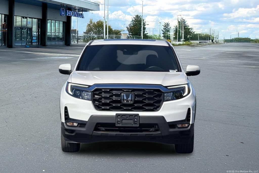 Certified 2023 Honda Passport EX-L image 16