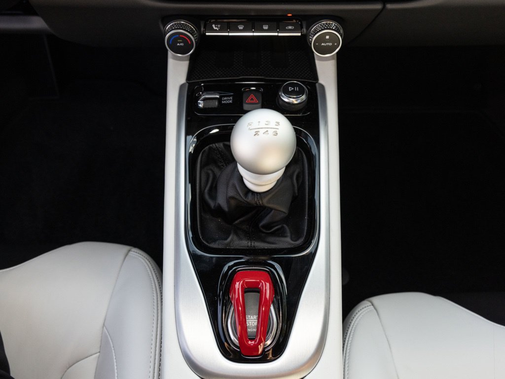 Used 2025 Lotus Emira RWD image 35