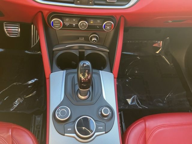 Used 2019 Alfa Romeo Stelvio Sport w/ Quick Order Package 22J Sport image 21