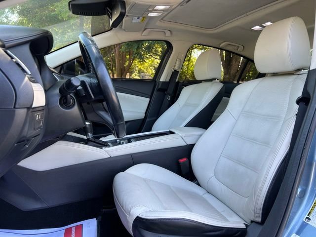 Used 2017 MAZDA MAZDA6 Grand Touring FWD image 10