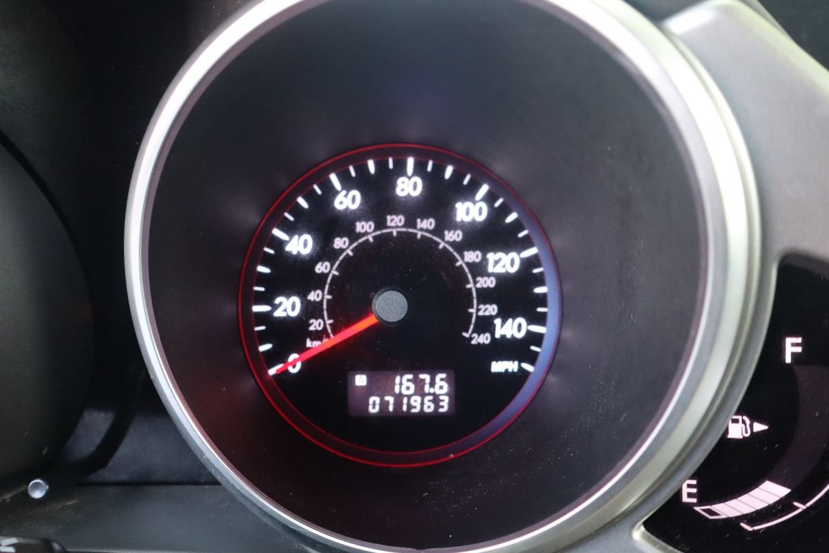 Used 2007 Subaru Tribeca AWD/4WD image 44