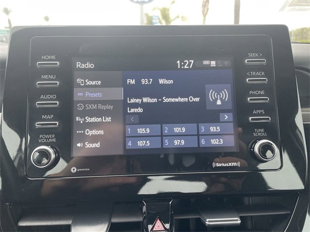 Used 2023 Toyota Camry SE image 13