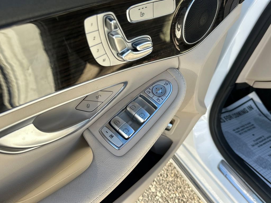 Used 2018 Mercedes-Benz C 300 C 300 w/ Premium Package image 16