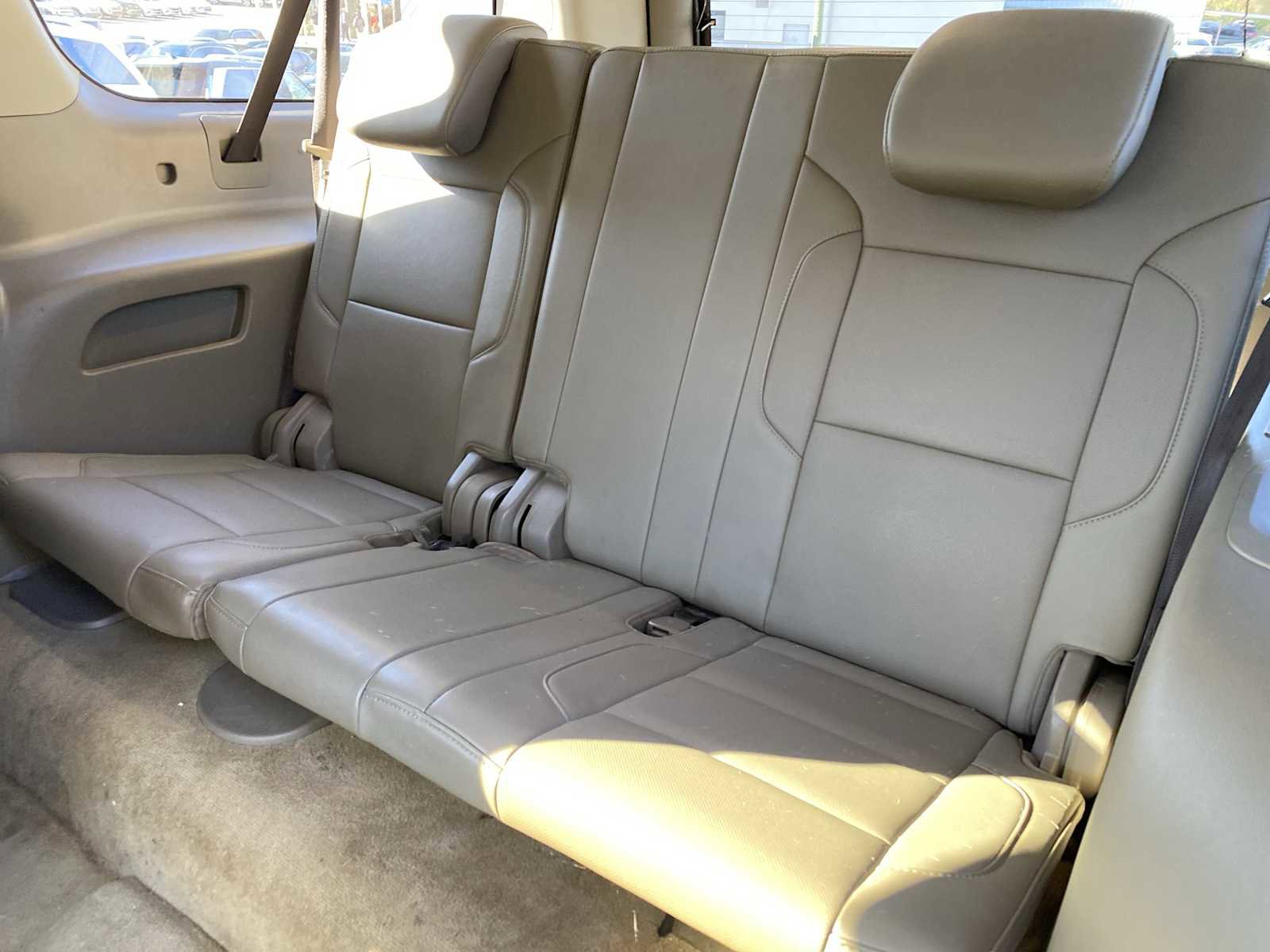 Used 2018 GMC Yukon XL SLT w/ Open Road Package image 33