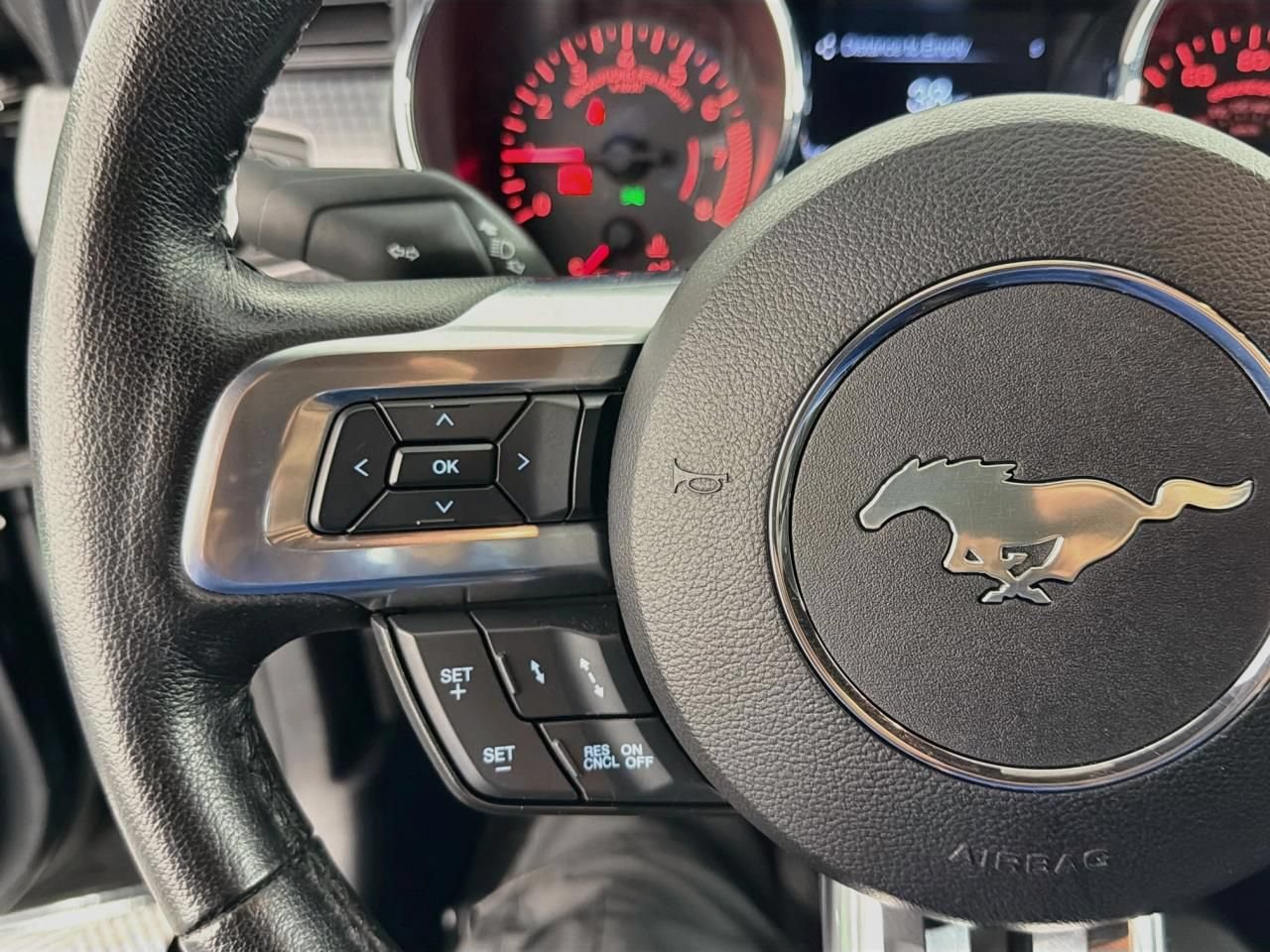 Used 2016 Ford Mustang GT Premium w/ GT Performance Package RWD image 42