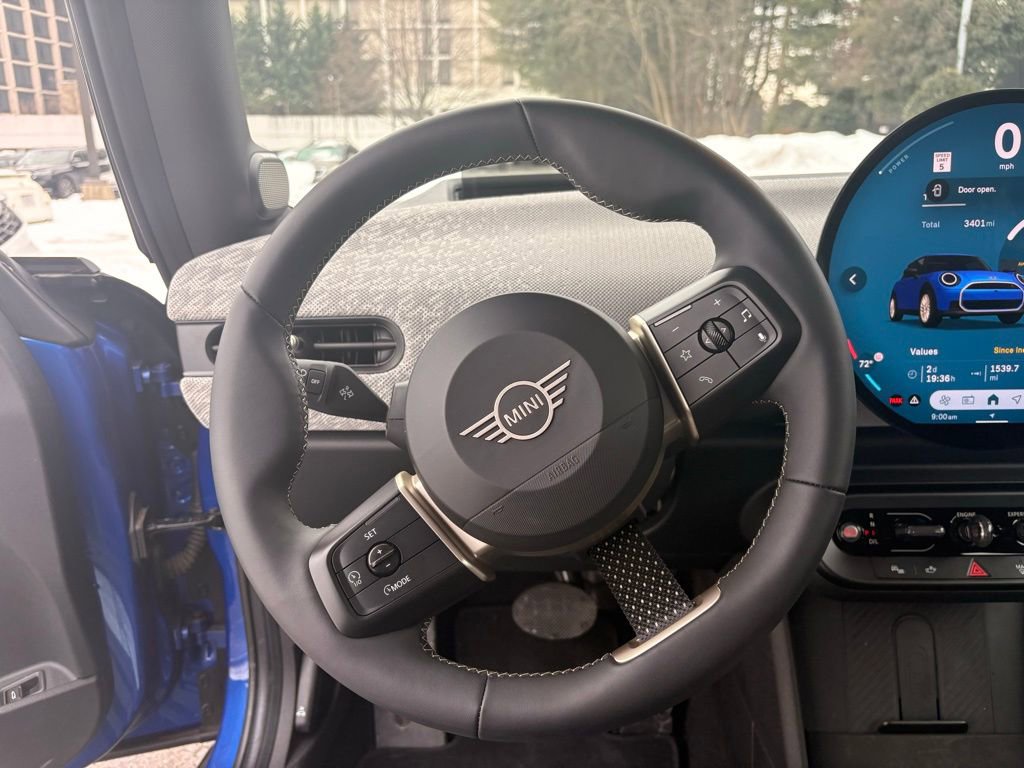 Used 2025 MINI Cooper S image 15