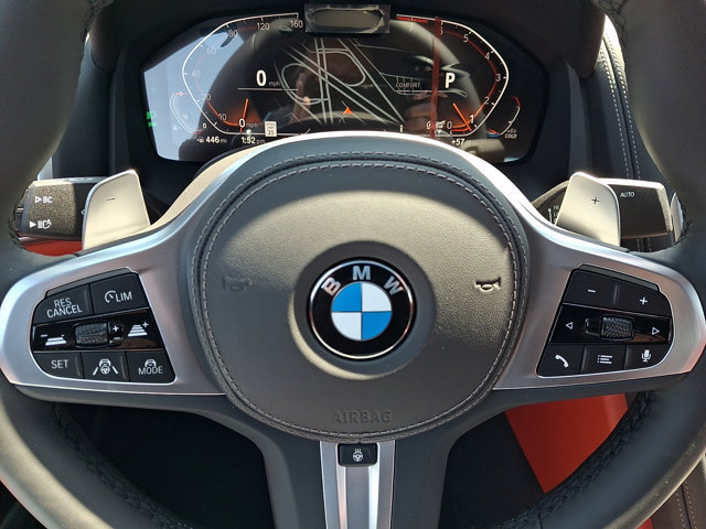 New 2026 BMW 840i xDrive AWD/4WD image 15