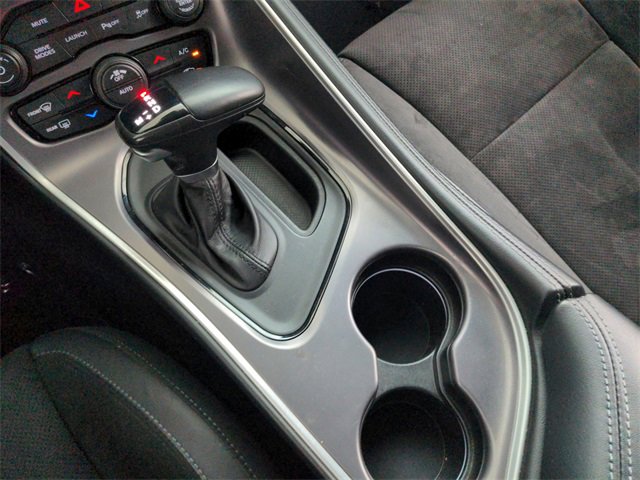 Used 2022 Dodge Challenger R/T Scat Pack image 30