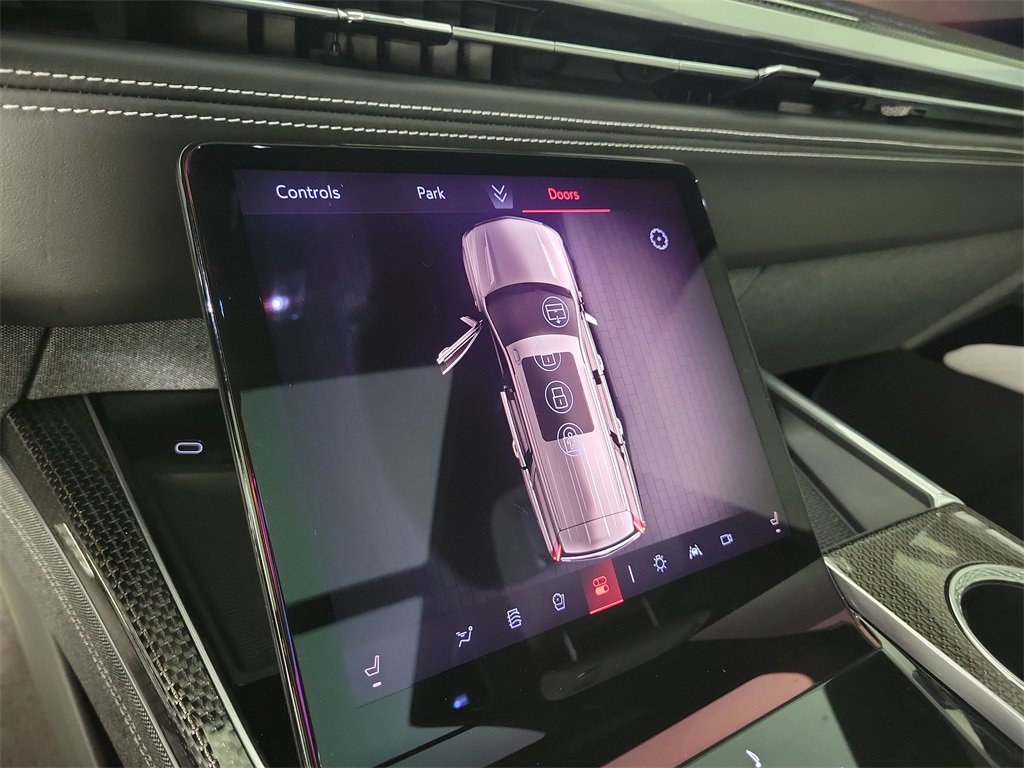 Certified 2025 Cadillac Escalade V image 29