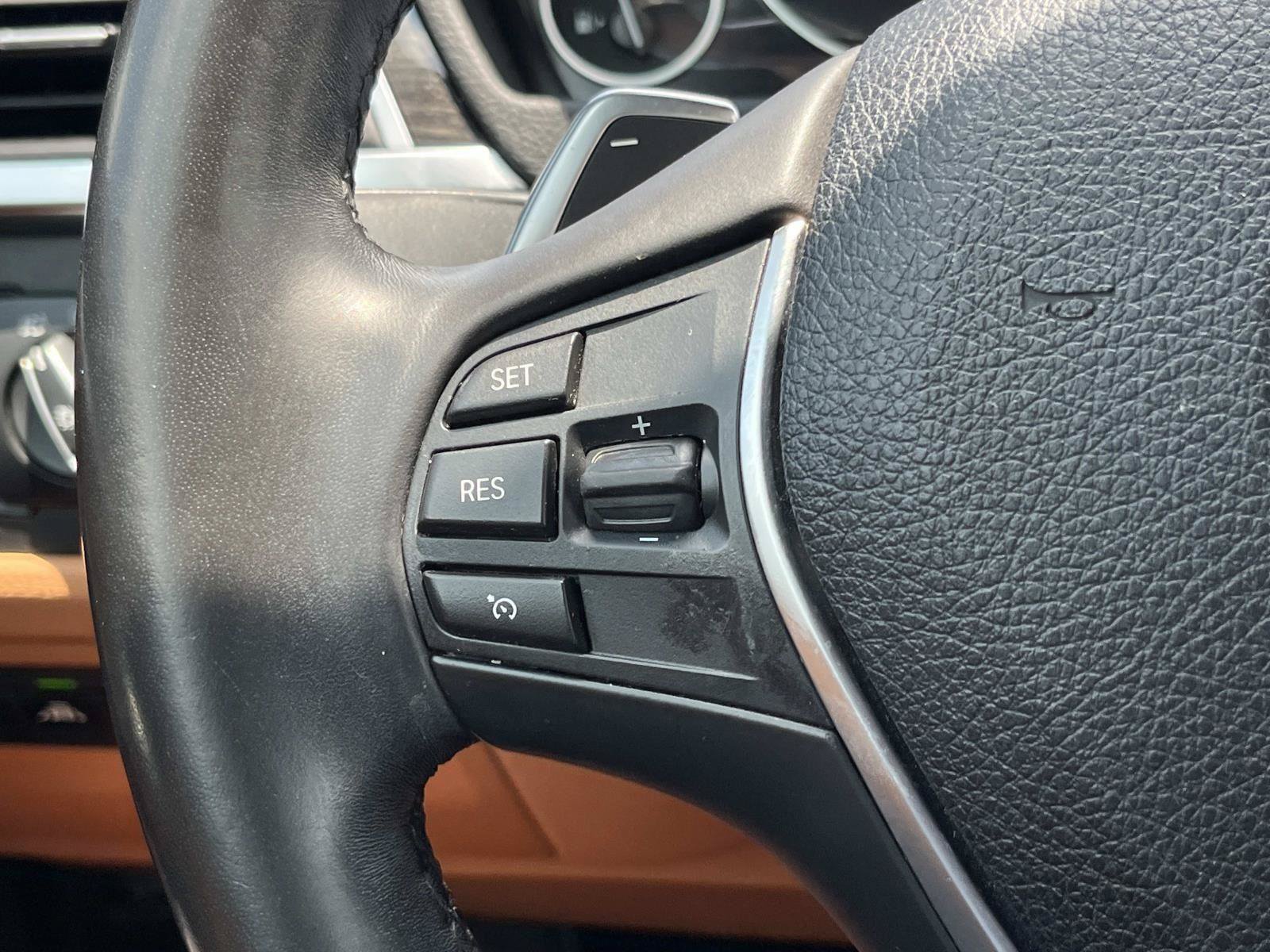Used 2019 BMW 440i Convertible w/ Convenience Package RWD image 20