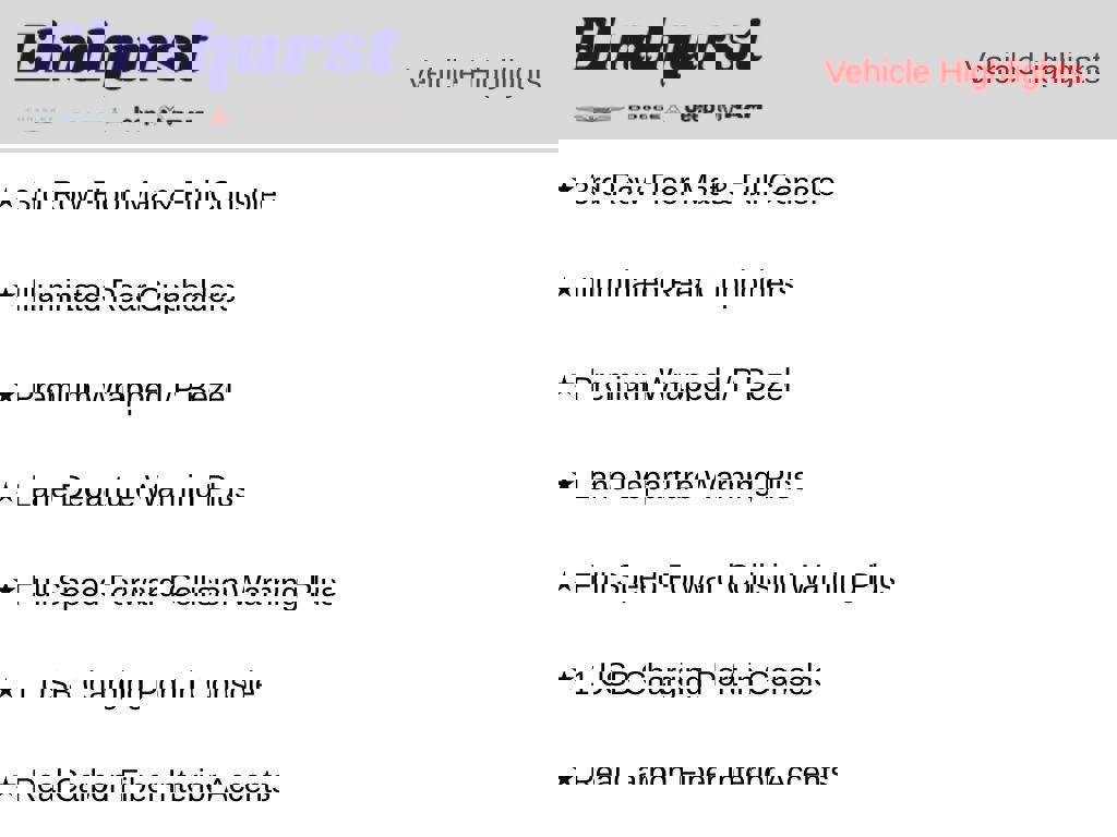 Used 2019 Dodge Durango SRT w/ Premium Interior Group image 8