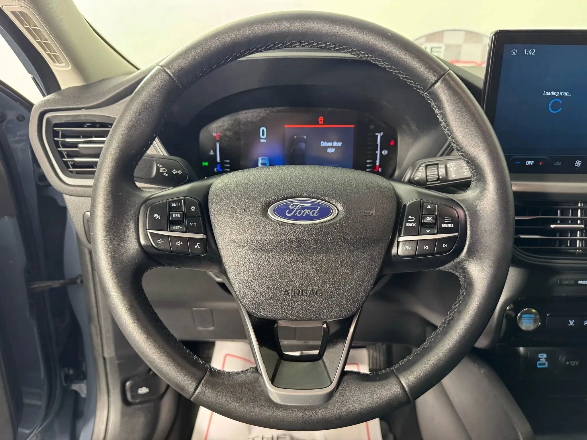 Used 2023 Ford Escape Active w/ Tech Pack #1 image 13