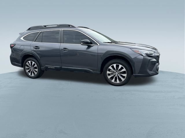 Used 2024 Subaru Outback Limited AWD/4WD image 2