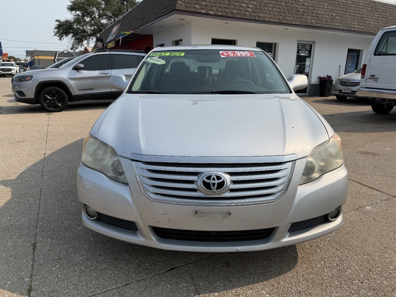 Used 2008 Toyota Avalon XLS FWD image 9