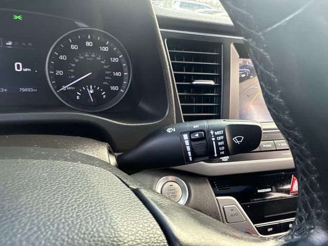 Used 2018 Hyundai Elantra Value Edition image 33