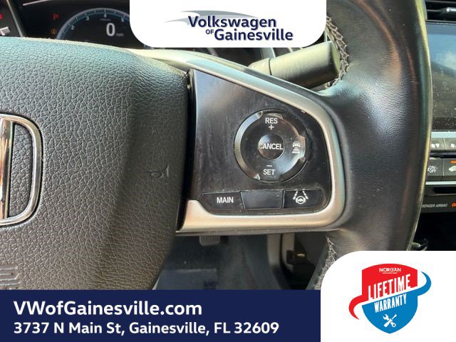 Used 2020 Honda Civic EX image 22