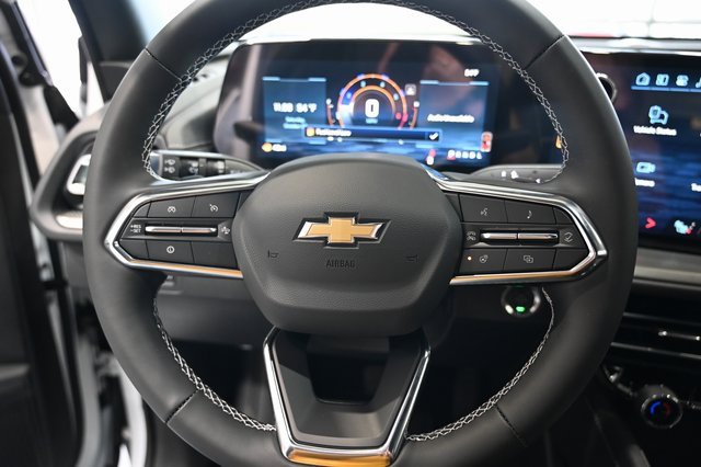 New 2026 Chevrolet Traverse LT w/ Driver Confidence Package image 22