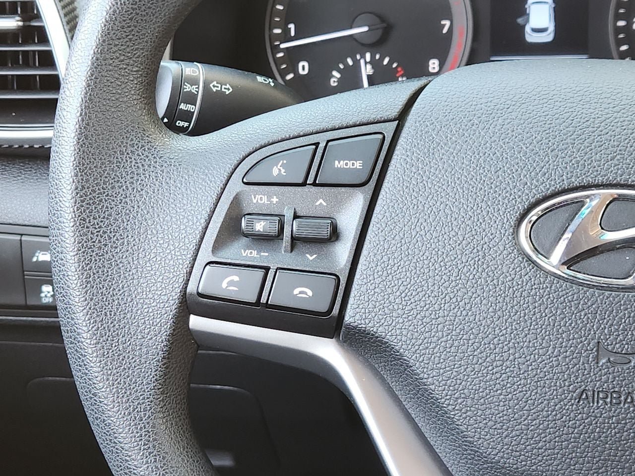 Used 2019 Hyundai Tucson SE AWD/4WD image 26