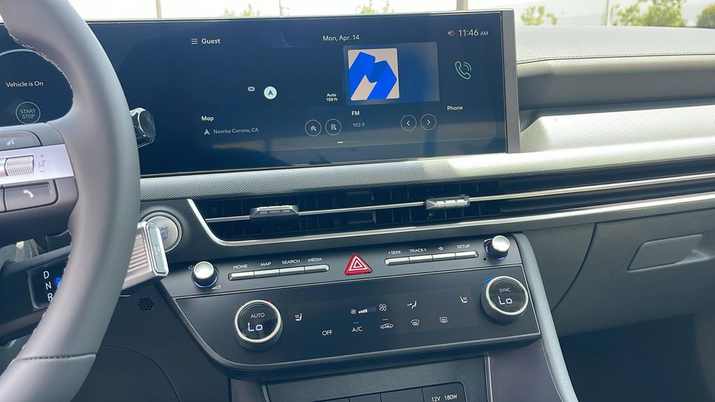 New 2025 Hyundai Sonata SEL image 18