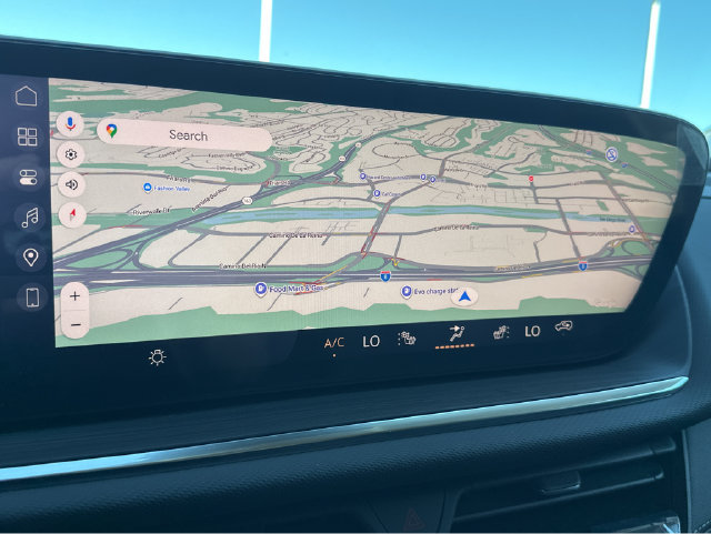 New 2026 Buick Envision Preferred AWD/4WD image 24