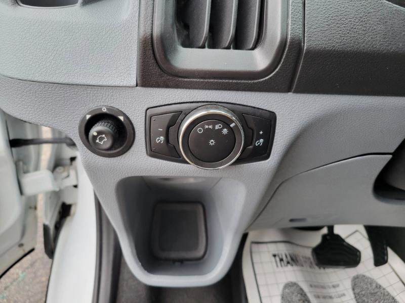 Used 2016 Ford Transit 350 XLT image 12