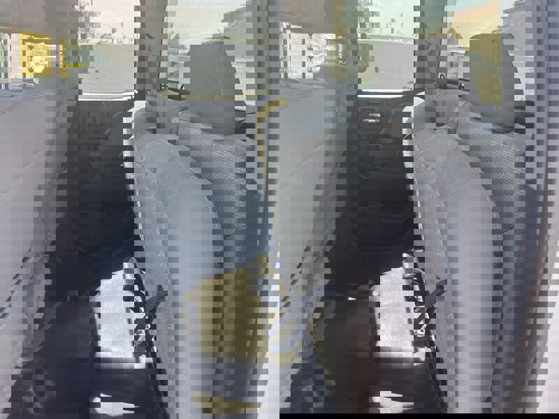 Used 2016 Chevrolet Silverado 2500 W/T w/ WT Convenience Package image 24