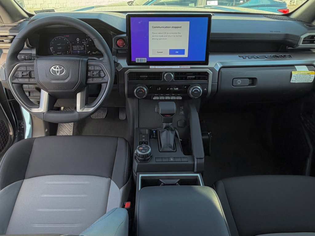 New 2026 Toyota Tacoma TRD Off-Road image 29