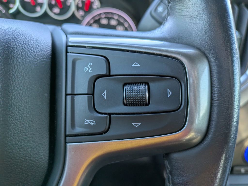 Used 2021 Chevrolet Silverado 1500 LT image 26