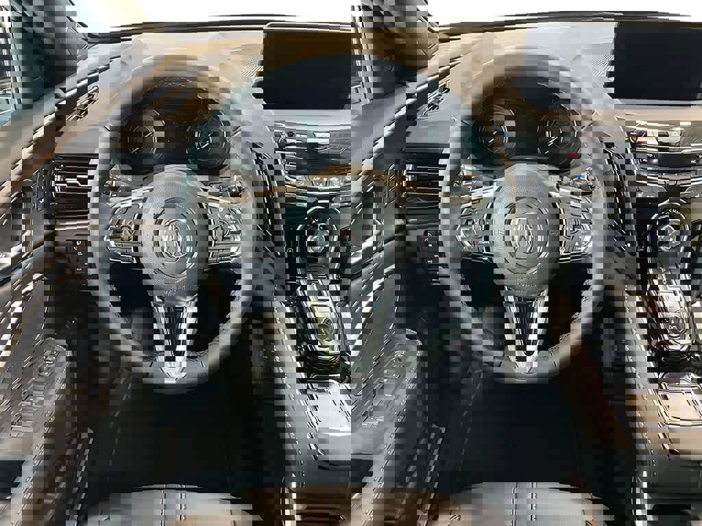 New 2026 Acura RDX SH-AWD image 15