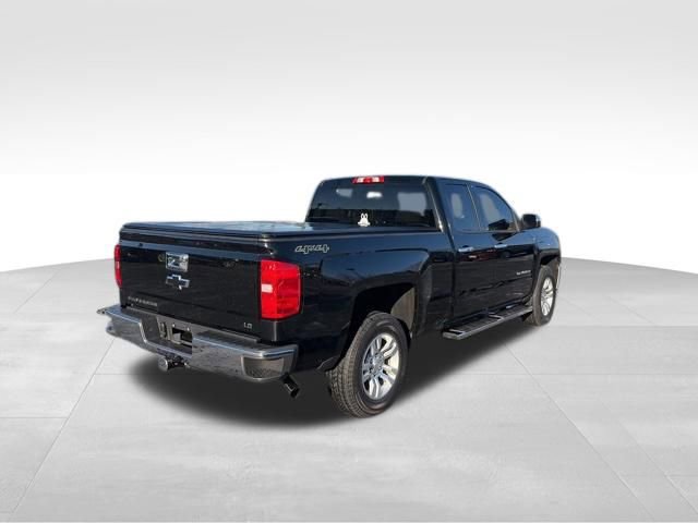 Used 2019 Chevrolet Silverado 1500 LT w/ All Star Edition image 6
